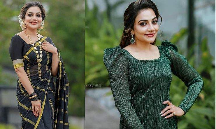 'മെലിഞ്ഞിട്ടും ജിമ്മിൽ പോകുന്നതിന് എന്തിനാണ്?' മറുപടിയുമായി റിമി ടോമി