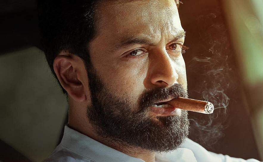 4 ദിവസംകൊണ്ട് 25 കോടി, കുതിച്ച് പൃഥ്വിരാജിന്റെ 'കടുവ'