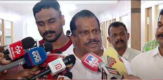 'സുകുമാരക്കുറുപ്പ് പോയിട്ട് കാലം എത്രയായി?. പിടിച്ചോ? പലരും മാറി മാറി ഭരിച്ചില്ലേ?'
