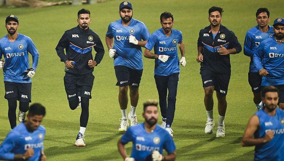 ഇന്ത്യയും ലോക ഇലവനും തമ്മില്‍ പോര്? മത്സരം സംഘടിപ്പിക്കാന്‍ ബിസിസിഐയോട് കേന്ദ്ര സര്‍ക്കാര്‍ 