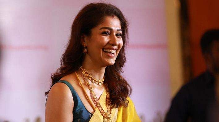 വിവാഹശേഷം വീണ്ടും സിനിമാതിരക്കിലേക്ക്, നയൻതാരയുടെ 75ാം ചിത്രം പ്രഖ്യാപിച്ചു
