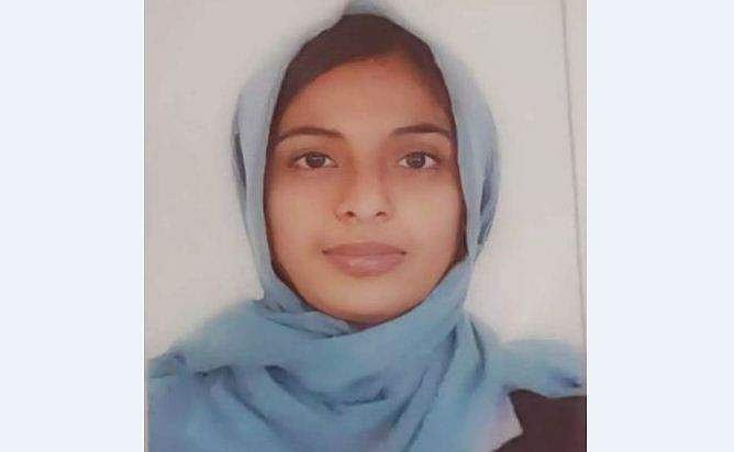 അടിമാലിയില്‍ പ്ലസ് ടു വിദ്യാര്‍ഥിനി കുഴഞ്ഞുവീണ് മരിച്ചു