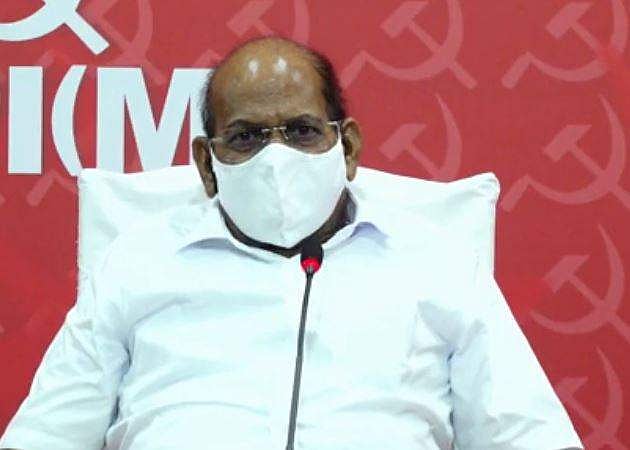 അത് നിയമസഭയില്‍ പറഞ്ഞത്; അഭിപ്രായം പറയേണ്ടത് സ്പീക്കര്‍; കോടിയേരി