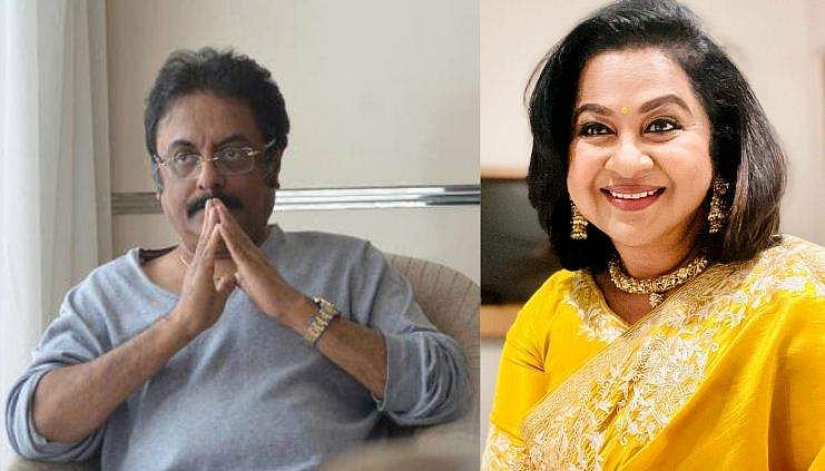'രാധികയോട് പ്രണയമായിരുന്നു, ഞാൻ തെറ്റു ചെയ്തെന്ന് വീട്ടുകാർ കുറ്റപ്പെടുത്തി'; ദാമ്പത്യ പരാജയങ്ങളെക്കുറിച്ച് അന്ന് പ്രതാപ് പോത്തൻ പറഞ്ഞത്
