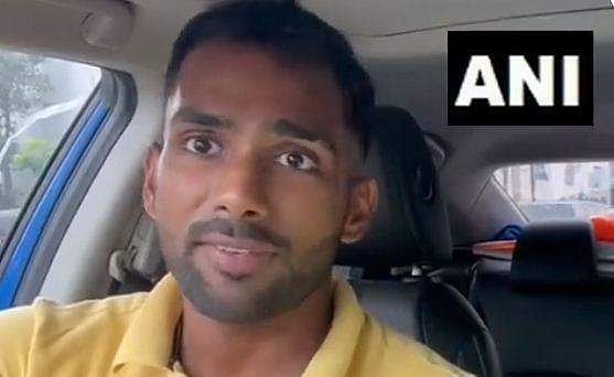 ‘രണ്ട് ദിവസമായി പെട്രോൾ കിട്ടാൻ ക്യൂവിൽ, പരിശീലനം പോലും മുടങ്ങി‘- ദുരിതം വിവരിച്ച് ക്രിക്കറ്റ് താരം (വീഡിയോ)