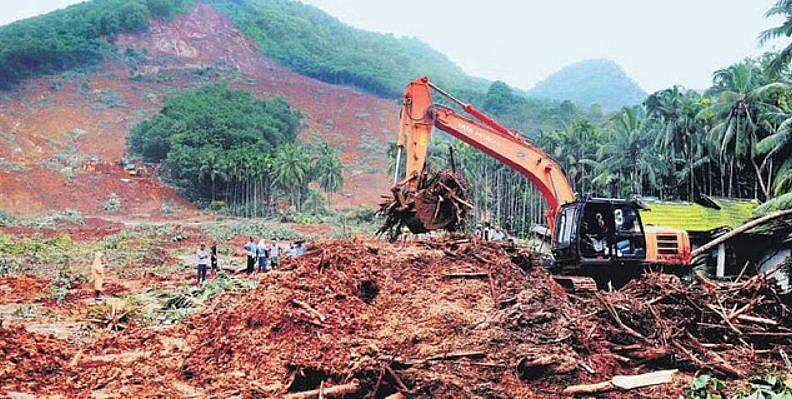 'ഒന്നും ചെയ്തില്ല, അനാസ്ഥ കണ്ടുനില്‍ക്കാന്‍ കഴിയില്ല'- കവളപ്പാറ പുനരധിവാസത്തില്‍ സര്‍ക്കാരിനെതിരെ ഹൈക്കോടതി