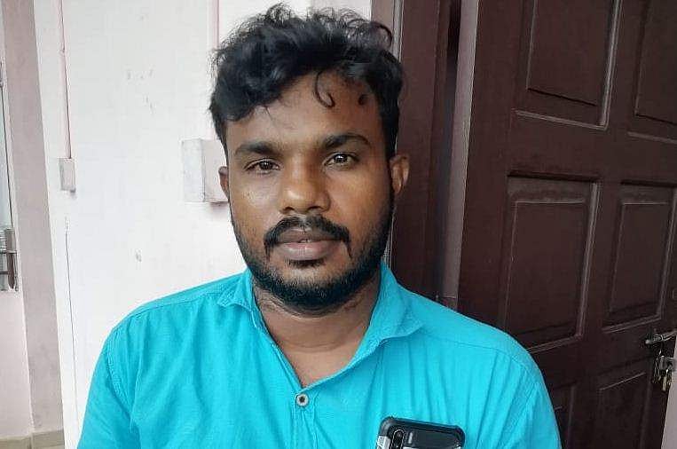 പോക്സോ കേസ്; യുവാവിന് 40 വർഷം കഠിന തടവും പിഴയും