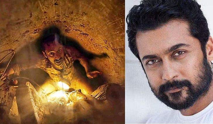 ഫഹദ് എപ്പോഴും വിസ്മയിപ്പിക്കുന്നു; അഭിനന്ദനവുമായി സൂര്യ 