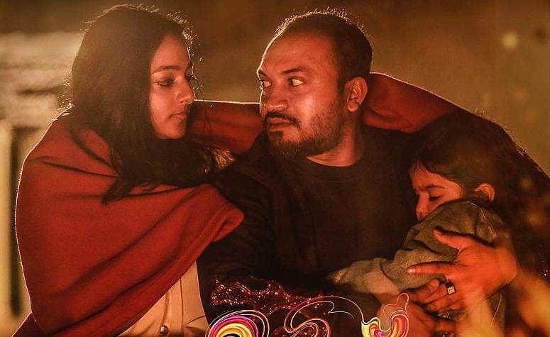 'ചില അപ്രതീക്ഷിത സാഹചര്യം', ജിന്നിന്റെ റിലീസ് മാറ്റി