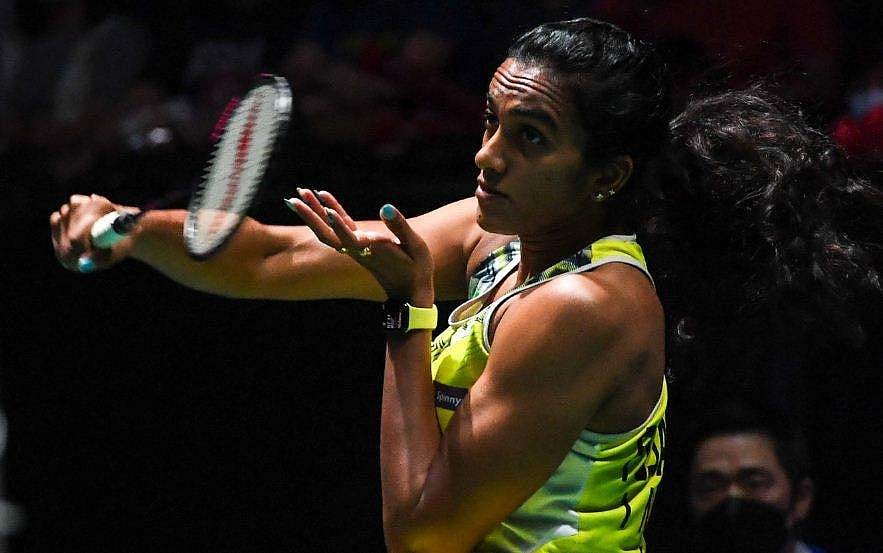 പി വി സിന്ധു സിംഗപ്പൂര്‍ ഓപ്പണ്‍ ചാമ്പ്യന്‍; സീസണിലെ മൂന്നാമത്തെ കിരീടം
