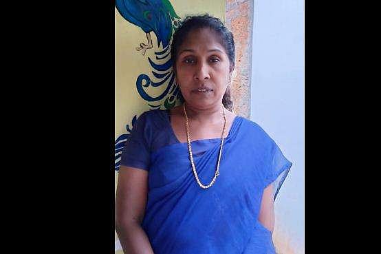 തെരുവുനായയുടെ കടിയേറ്റ് ചികിത്സയിലായിരുന്ന 52കാരി മരിച്ചു