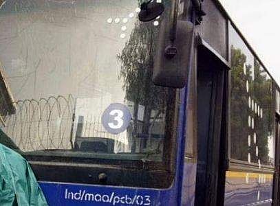 86,940 അടയ്ക്കണം;  ഇന്‍ഡിഗോയുടെ മറ്റൊരു ബസിന് കൂടി പിഴയിട്ട് മോട്ടോര്‍ വാഹനവകുപ്പ്