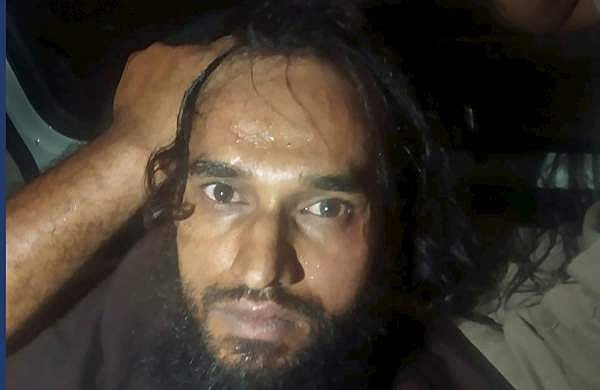 'കനയ്യലാലിന്റെ കൊലയാളി ബിജെപി അംഗം'; ചിത്രങ്ങള്‍ പുറത്തുവിട്ട് കോണ്‍ഗ്രസ്, നുഴഞ്ഞുകയറിയതെന്ന് ബിജെപി
