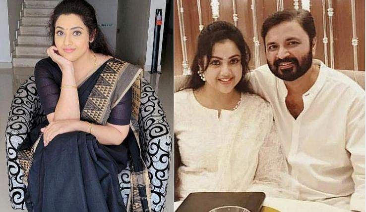 'ഞാൻ ഏറെ ദുഃഖിതയാണ്, ദയവായി തെറ്റായ വാർത്തകൾ പ്രചരിപ്പിക്കരുത്'; മീന