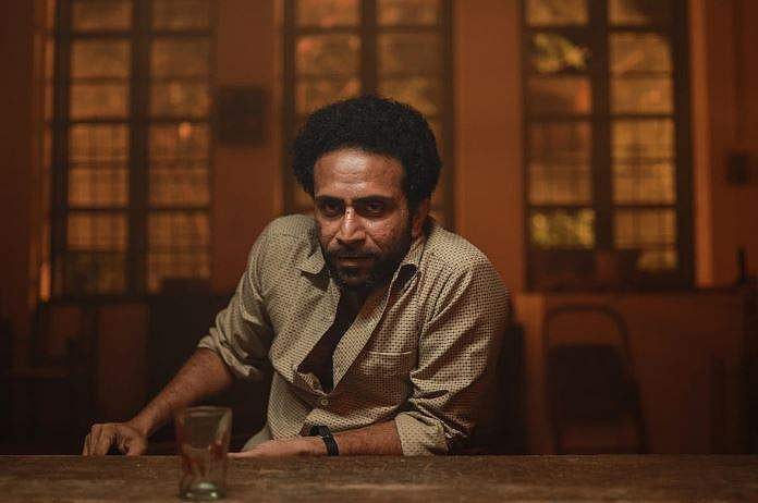 മികച്ച നടൻ: ഷൈൻ ടോം ചാക്കോ; കലാഭവൻ മണി മെമ്മോറിയൽ അവാർഡ് 'ഭാസി പിള്ള'യ്ക്ക്