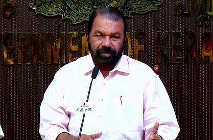 തമാശയല്ല, കഠിനാധ്വാനത്തിന്റെ ഫലം; 'എ പ്ലസ്' പരാമര്‍ശം തിരുത്തി വിദ്യാഭ്യാസ മന്ത്രി
