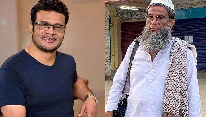 '35 വയസ്സിലേക്കും 70 വയസ്സിലേക്കും മാറാം, വലിയ സംവിധായകരുടെ സിനിമാ അഭിനയ ആലോചനകള്‍ ക്ഷണിക്കുന്നു'; ഹരീഷ് പേരടി
