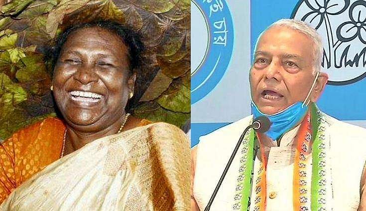 ഇന്ത്യയുടെ പുതിയ രാഷ്ട്രപതിയെ ഇന്ന് പ്രഖ്യാപിക്കും, വോട്ടെണ്ണൽ രാവിലെ 11 മണിക്ക് തുടങ്ങും, ഫലം അറിയുക വൈകിട്ടോടെ