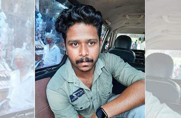 ബസ് തടഞ്ഞു പരിശോധന; ഡ്രൈവറുടെ പക്കല്നിന്നു കണ്ടെടുത്തത് 13 പൊതി എംഡിഎംഎ, അറസ്റ്റ്