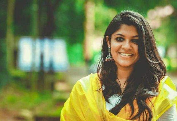 "ഈ അനുഭവം ഇതാദ്യം, ശരിക്കും വേറൊരു ലോകത്താണ്": സന്തോഷത്തിൽ അപർണ ബാലമുരളി
