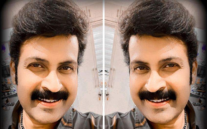 'ഈ വിഗ്ഗിന് എത്ര രൂപയാകും ചേട്ടാ?' മറുപടിയുമായി മനോജ് കെ ജയൻ