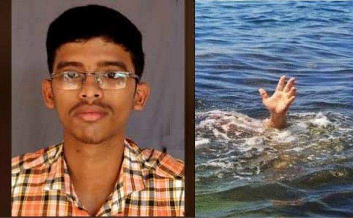 'കൊന്ത അലന്റേത് തന്നെ'; പുഴയിൽ ചാടി ആത്മഹത്യ ചെയ്ത പ്ലസ് ടു വിദ്യാർഥിയുടെ മൃതദേഹം കണ്ടെത്തി 