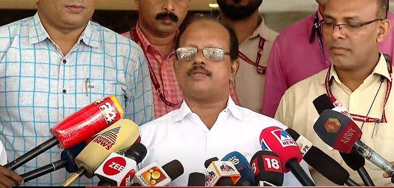 വിഴിഞ്ഞത്ത് ആദ്യ കപ്പല്‍ മാര്‍ച്ചില്‍; 2023 സെപ്തംബറില്‍ ആദ്യഘട്ടം കമ്മീഷന്‍ ചെയ്യുമെന്ന് മന്ത്രി