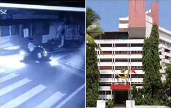23 ദിവസം കഴിഞ്ഞിട്ടും പ്രതിയെ തിരിച്ചറിഞ്ഞില്ല; എകെജി സെന്റർ ആക്രമണക്കേസ് ക്രൈം ബ്രാഞ്ചിന്