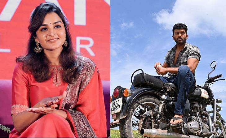 പൃഥ്വിരാജിന്റെ 'കാപ്പ'യിൽ നിന്ന് മഞ്ജു വാര്യർ പിന്മാറി