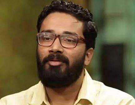 'കോടതി വിധി വന്നില്ല, ഒന്നാംപ്രതിയെ ഉന്നത പദവിയില്‍ നിയമിച്ചു'; ശ്രീറാം വെങ്കിട്ടരാമന്റെ നിയമനം പുനപ്പരിശോധിക്കണം: കെയുഡബ്ല്യുജെ