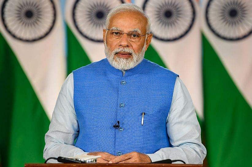 'രാജ്യം അല്ല, അവർക്ക് രാഷ്ട്രീയമാണ് വലുത്; പ്രതിപക്ഷം വികസനം തടസപ്പെടുത്തുന്നു'- പ്രധാനമന്ത്രി