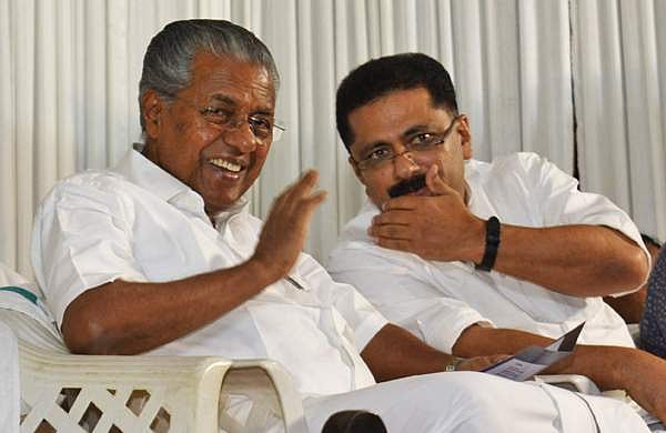 'അത്തരമൊരു കത്ത് അയയ്ക്കാന്‍ പാടില്ലായിരുന്നു'; കെ ടി ജലീലിനെ തള്ളി മുഖ്യമന്ത്രി 