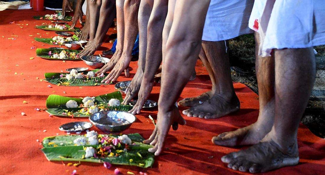 കര്‍ക്കടക വാവുബലിക്കൊരുങ്ങി ക്ഷേത്രങ്ങള്‍; വയനാട്ടില്‍ ഗതാഗത നിയന്ത്രണം ഏര്‍പ്പെടുത്തി