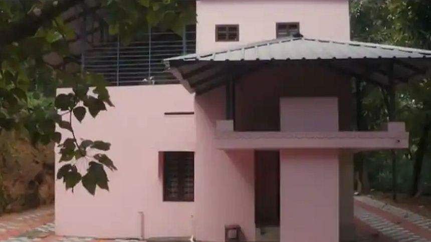 മാനസിക വെല്ലുവിളി നേരിടുന്ന സഹോദരിമാര്‍ക്ക് ആശ്രയകേന്ദ്രം; 'പ്രിയ ഹോം' പ്രവര്‍ത്തനം ആരംഭിച്ചു, സംസ്ഥാനത്ത് ആദ്യം