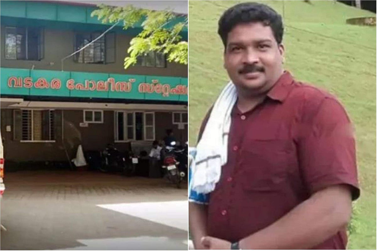 വടകര കസ്റ്റഡിമരണം: രണ്ടു പൊലീസ് ഉദ്യോഗസ്ഥര്‍ അറസ്റ്റില്‍ 