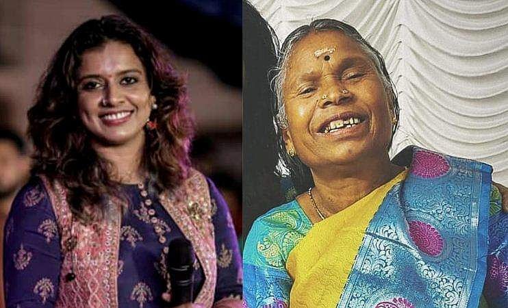 "സംഗീതത്തിനായി ജീവിതം മാറ്റിവച്ചവരുടെ ലക്ഷ്യം സിനിമയല്ല, നഞ്ചിയമ്മയുടെ പാട്ടുകൾ നേരെ ഹൃദയത്തിലേക്ക്": സിതാര
