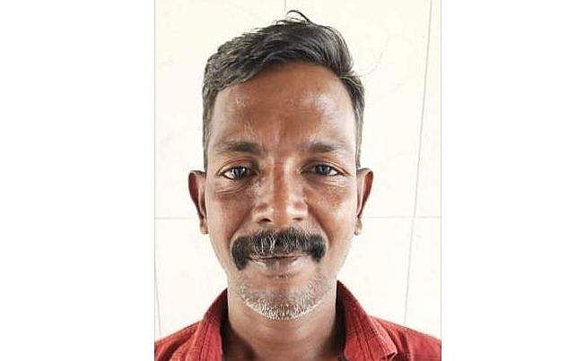 നാല് കിലോ കഞ്ചാവുമായി പോക്സോ കേസ് പ്രതി പിടിയിൽ