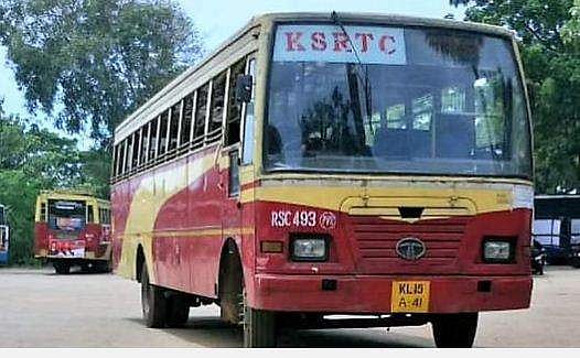 ഓണക്കാലത്ത് കെഎസ്ആര്‍ടിസി യാത്രയ്ക്ക് ചെലവേറും; അന്തര്‍ സംസ്ഥാന സര്‍വ്വീസുകളില്‍ ഫ്ലക്‌സി നിരക്ക്