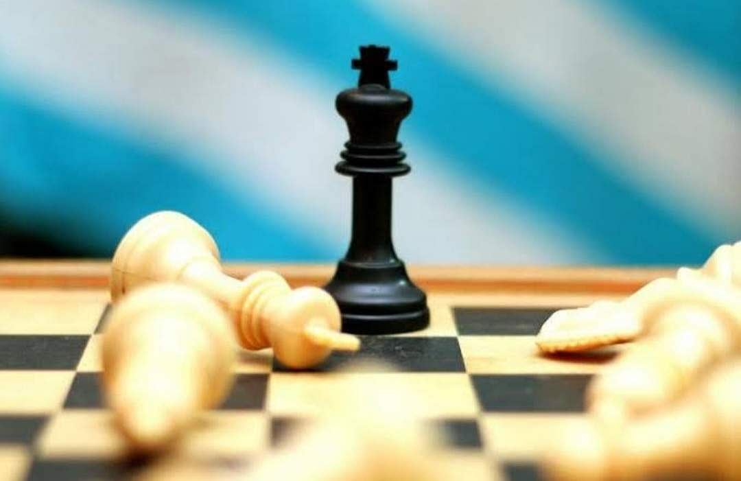 അവസാനനിമിഷം ലോക ചെസ് ഒളിമ്പ്യാഡില്‍ നിന്ന് പാകിസ്ഥാന്‍ പിന്‍മാറി
