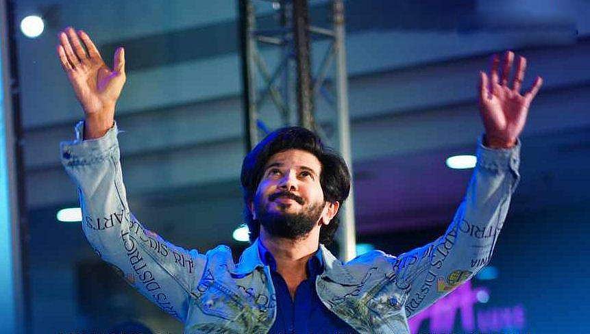 'നിന്നെ നോക്കുന്ന നിമിഷം ലക്ഷക്കണക്കിന് ഹൃദയങ്ങൾ നിശ്ചലമാകും'; ഡിക്യുവിന് പിറന്നാൾ ആശംസകളുമായി സൂപ്പർ താരങ്ങൾ