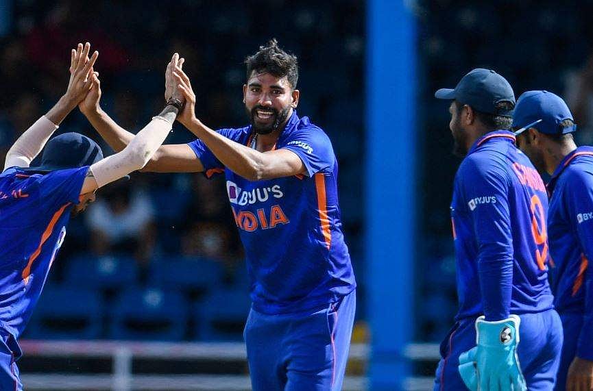 'ഒന്നല്ല, രണ്ട് കാരണങ്ങള്‍ ഉണ്ട്'; 3-0ലേക്ക് വീണത് ചൂണ്ടി വെസ്റ്റ് ഇന്‍ഡീസ് കോച്ച് 