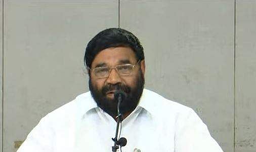 ഫിലോമിനയ്ക്ക് 4.60 ലക്ഷം രൂപ നല്‍കി, അവസാനം ചോദിച്ചപ്പോള്‍ നല്‍കാനായില്ല; മോശമായി പെരുമാറിയത് അന്വേഷിക്കും: മന്ത്രി വി എന്‍ വാസവന്‍