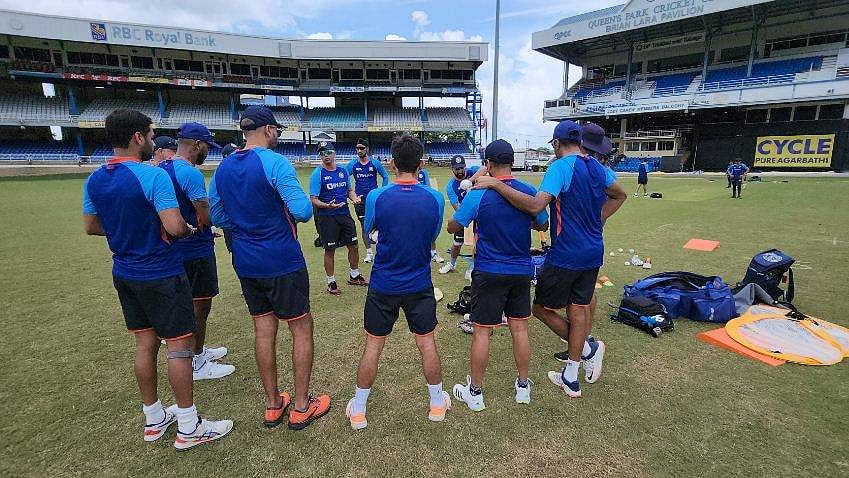 ഇനി കരീബിയന്‍ മണ്ണില്‍ ട്വന്റി20 പോര്; ഓപ്പണറായി ഇഷാനോ ഋഷഭ് പന്തോ? സാധ്യത ഇലവന്‍