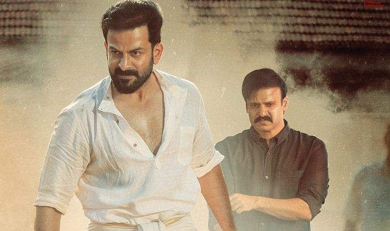 കടുവ ഓഗസ്റ്റ് 4 മുതല്‍ പ്രൈം വിഡിയോയില്‍