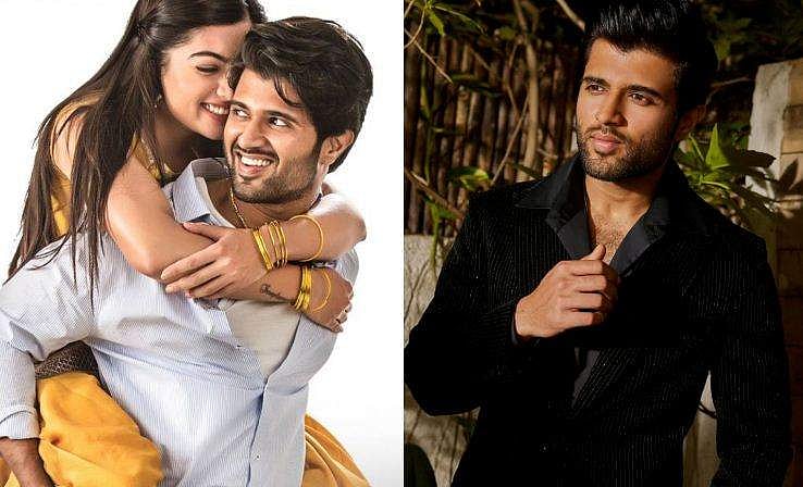 രശ്മിക മന്ദാനയുമായി പ്രണയത്തിലാണോ? കരൺ ജോഹറിനോട് മനസു തുറന്ന് വിജയ് ദേവരക്കൊണ്ട