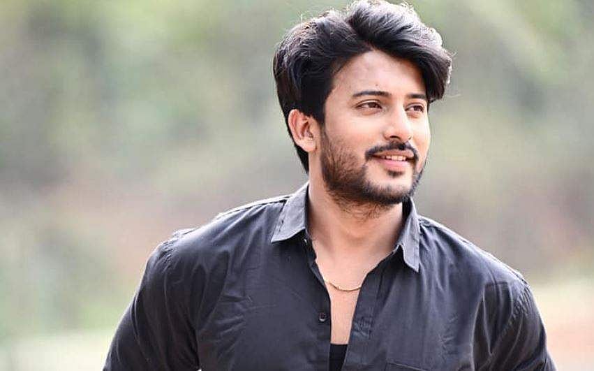 യുവനടന്‍ കിഷോര്‍ ദാസ് അന്തരിച്ചു