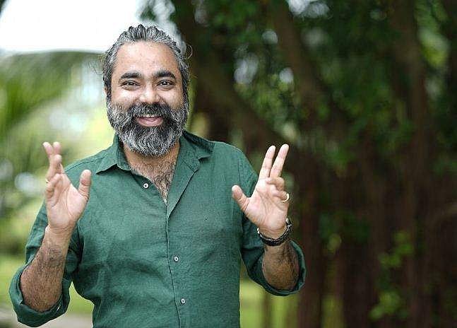 യൂട്യൂബിലൂടെ അധിക്ഷേപ പരാമര്‍ശം; സൂരജ് പാലാക്കാരന്‍ കീഴടങ്ങി