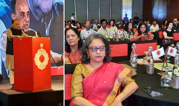 ദേവി അവാർഡ്‌സ് 2022: പുരസ്കാരം ഏറ്റുവാങ്ങി 15 വനിതാരത്നങ്ങൾ  