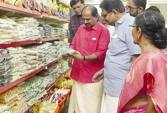 സൗജന്യ ഓണക്കിറ്റ് വിതരണം ഓഗസ്റ്റ് 10 ന് ശേഷം: ഭക്ഷ്യമന്ത്രി 