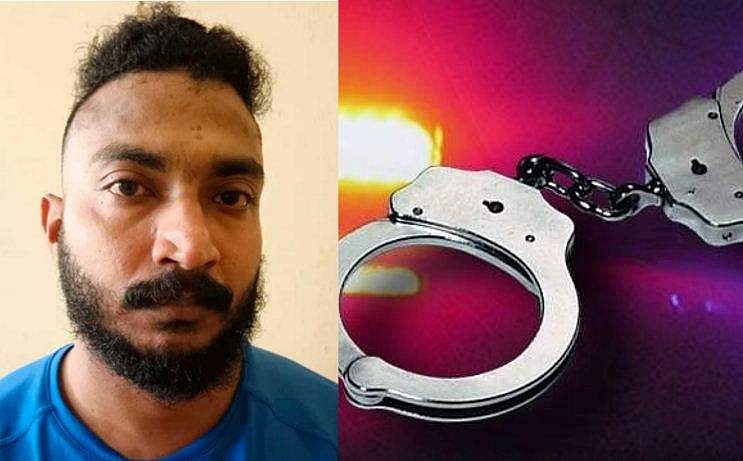 കുളിമുറിയിൽ ഫോൺ ഒളിപ്പിച്ചുവച്ച് ദൃശ്യങ്ങൾ പകർത്താൻശ്രമം, ഫോൺ തിരിച്ചെടുക്കാൻ വന്ന യുവാവിനെ നാട്ടുകാർ പിടികൂടി